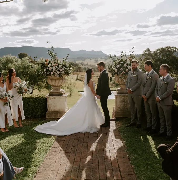voco Kirkton Park Hunter Valley