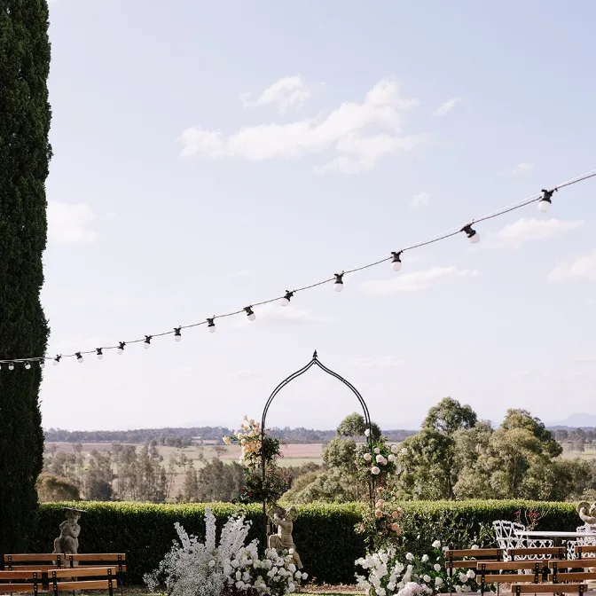 voco Kirkton Park Hunter Valley photo