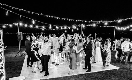 Complete DJ photo