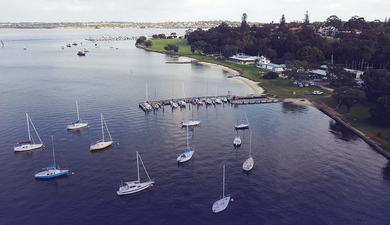 Nedlands Yacht Club