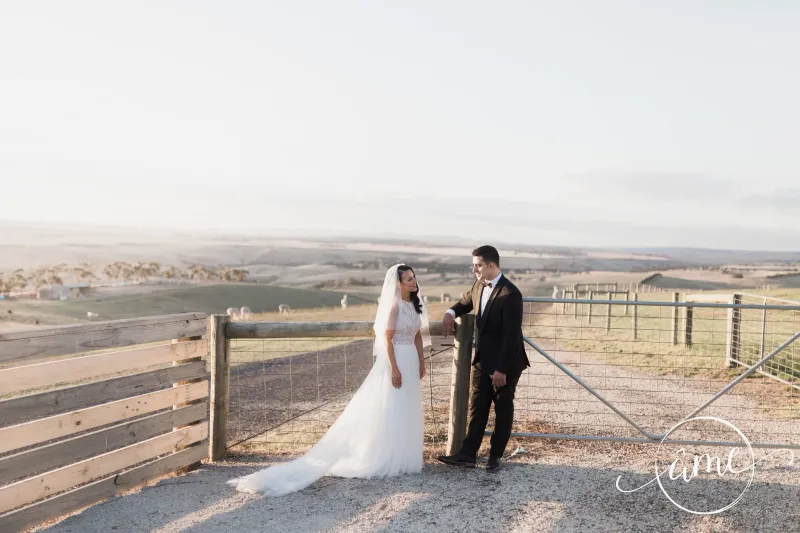 Eloise Renée Weddings