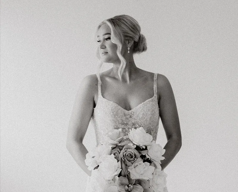 Jenny & Gerry\'s Bridal Centre