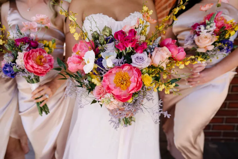 Sweet Floral