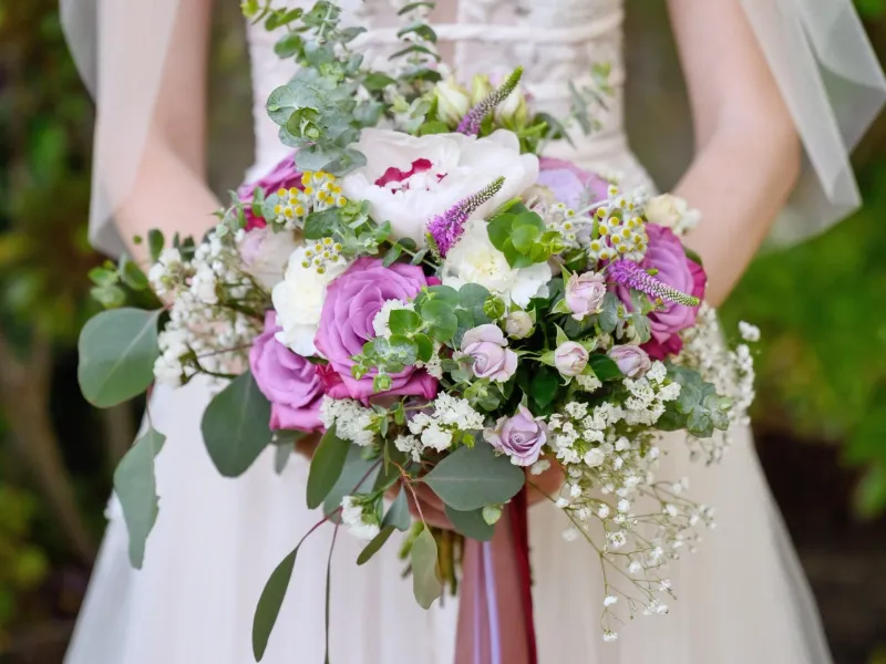 Sweet Floral