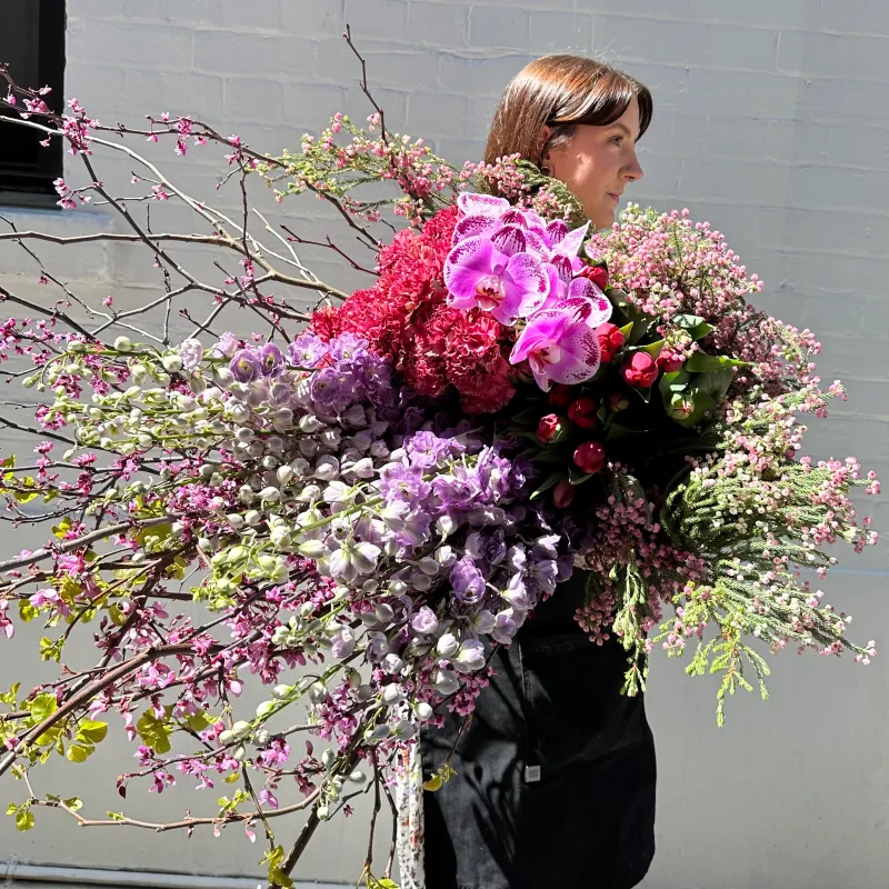 The Flower Nook
