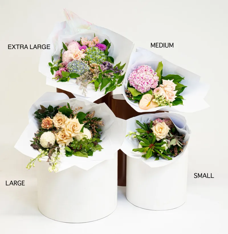 The Flower Nook