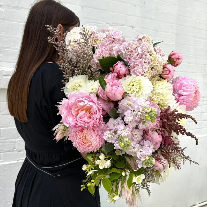 The Flower Nook