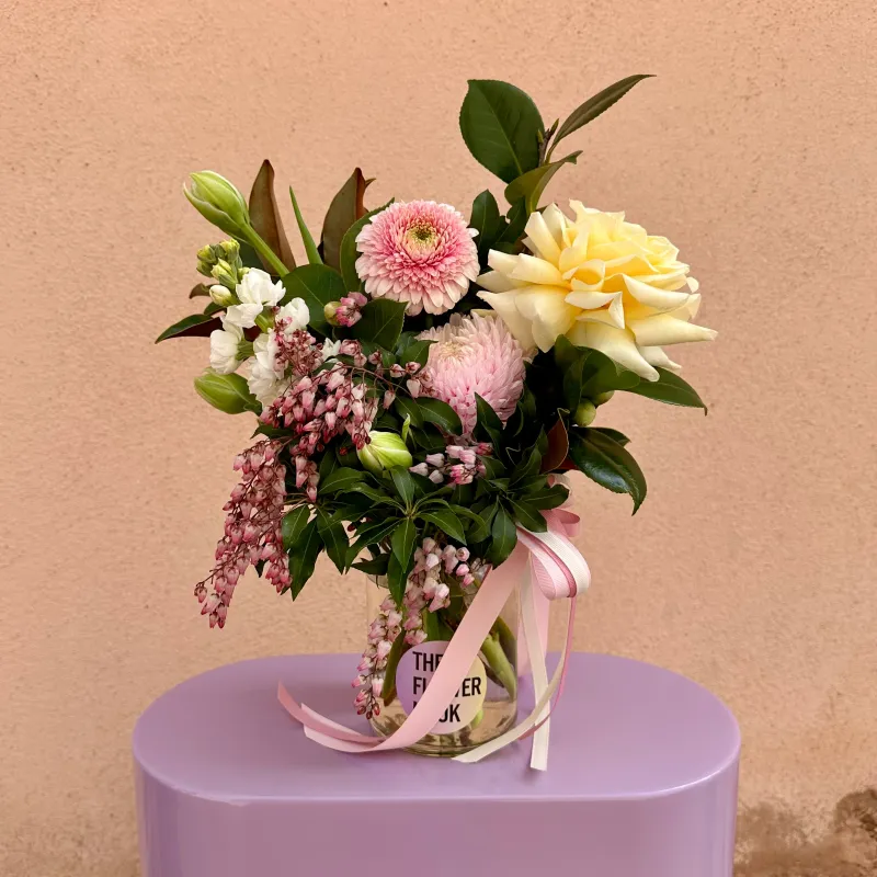 The Flower Nook