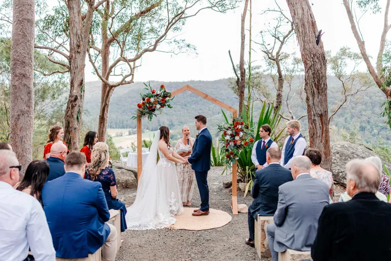 Fiona Rogers Celebrant