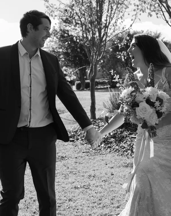 Sarah Harbison Celebrant