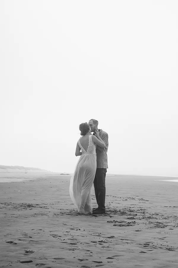 Sarah Harbison Celebrant