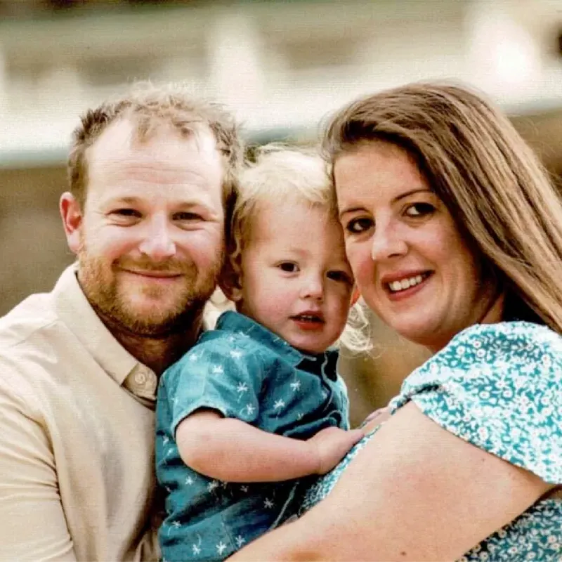 Sarah Harbison Celebrant