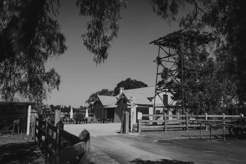 Gledwood Estate photo