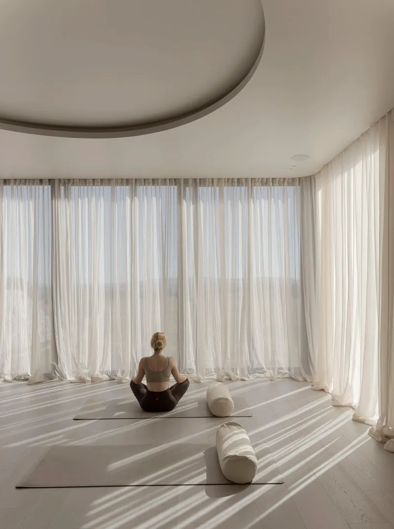 Zensi Retreat