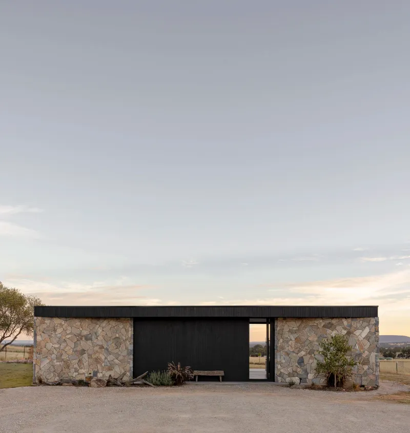 Zensi Retreat