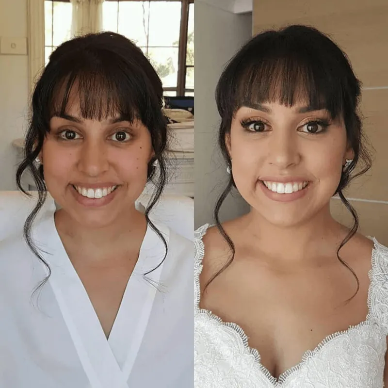 Makeup Mode