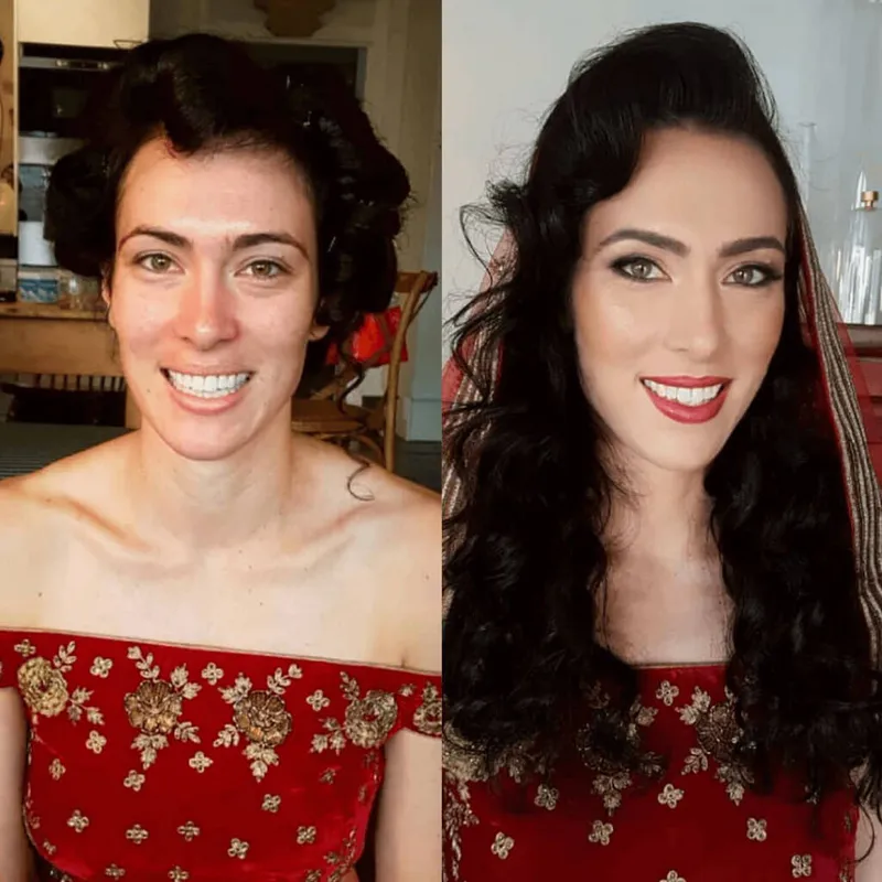 Makeup Mode
