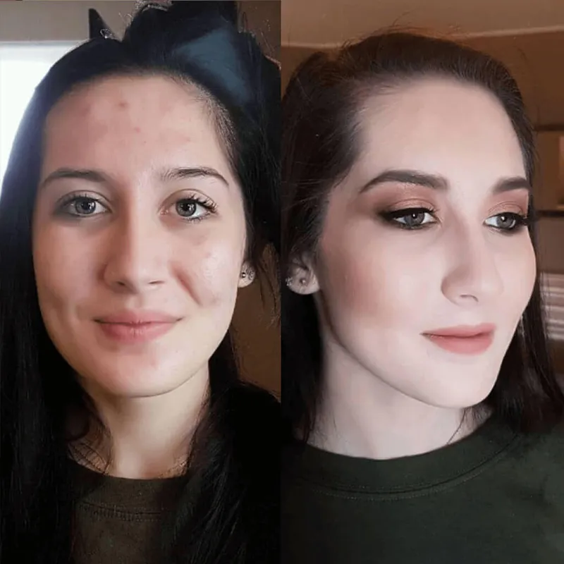 Makeup Mode