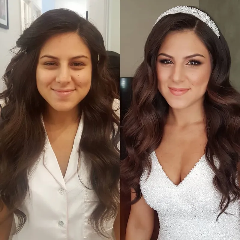 Makeup Mode