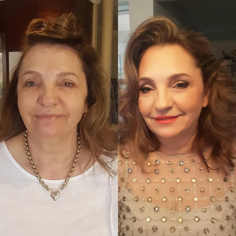 Makeup Mode
