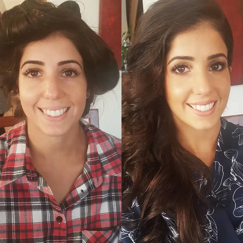 Makeup Mode
