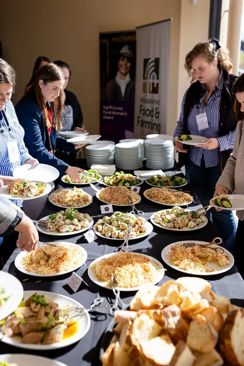 Banksia Catering, photograph 4 of 4