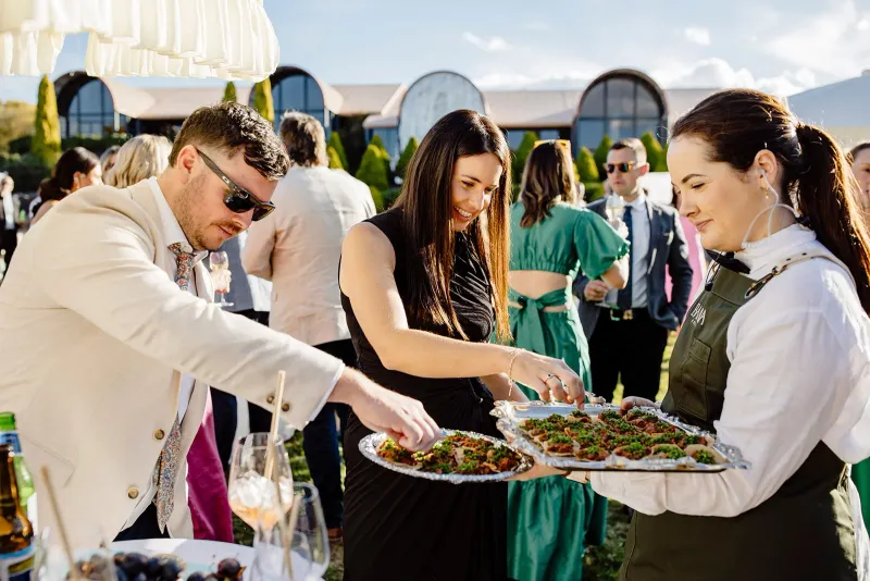 Banksia Catering, photograph 3 of 4