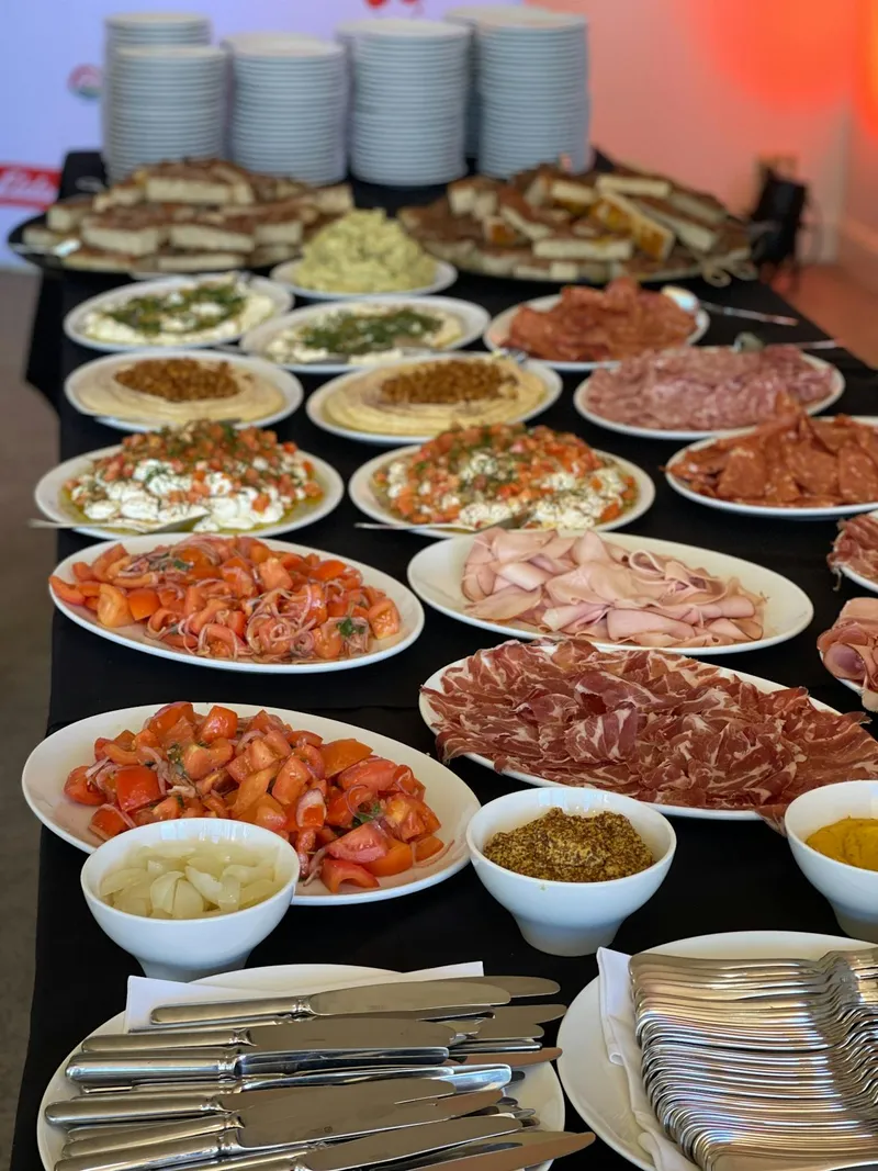 Banksia Catering, photograph 2 of 4