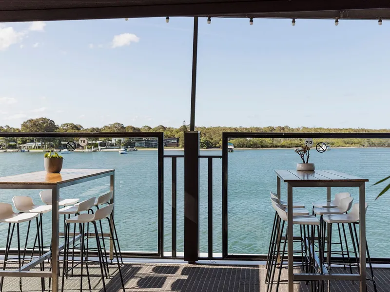 Noosa Boathouse