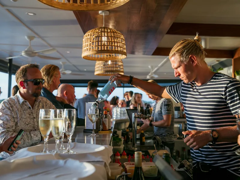 Noosa Boathouse