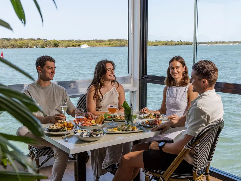 Noosa Boathouse