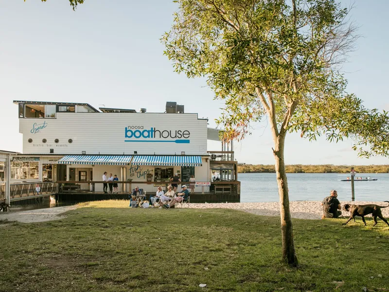 Noosa Boathouse