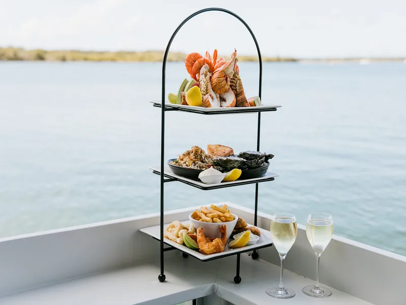 Noosa Boathouse