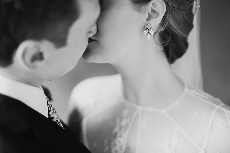All Grown Up Weddings photo