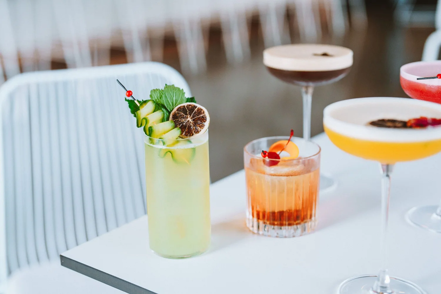 The Bartenders video thumbnail