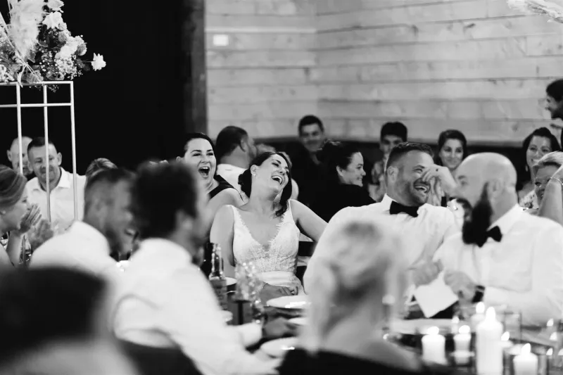 The Shearing Shed