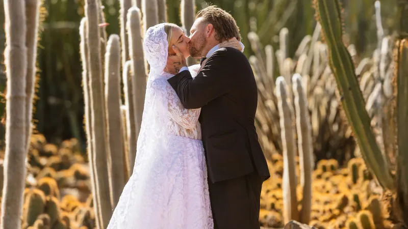 MFPC weddings