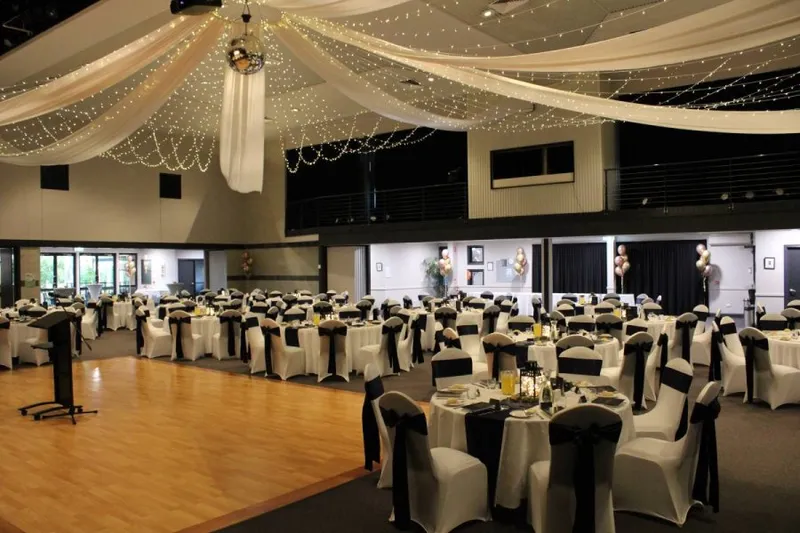 Highfields Cultural Centre photo
