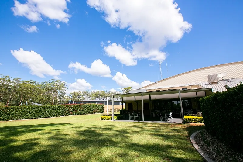 Highfields Cultural Centre photo