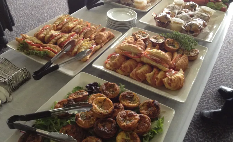 Plenty Catering Co.