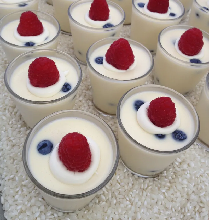 Plenty Catering Co.