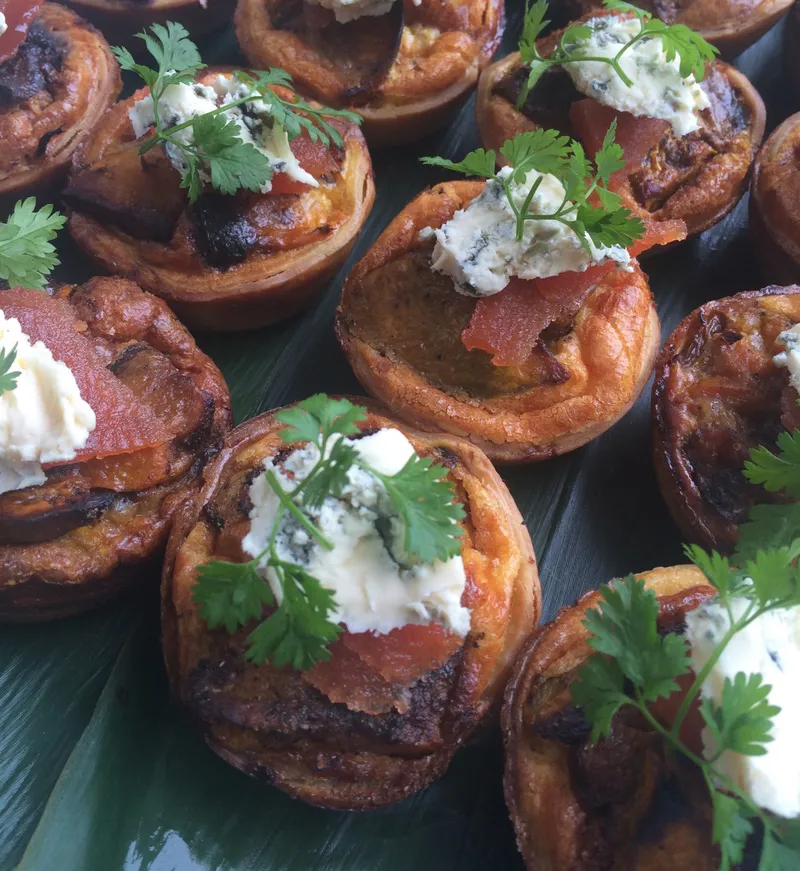 Plenty Catering Co.