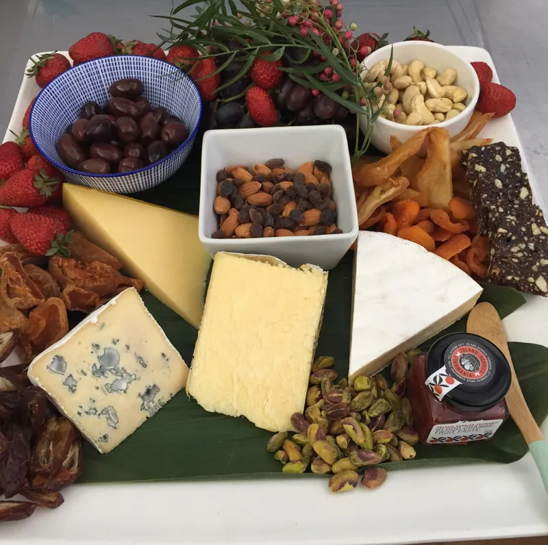 Plenty Catering Co.