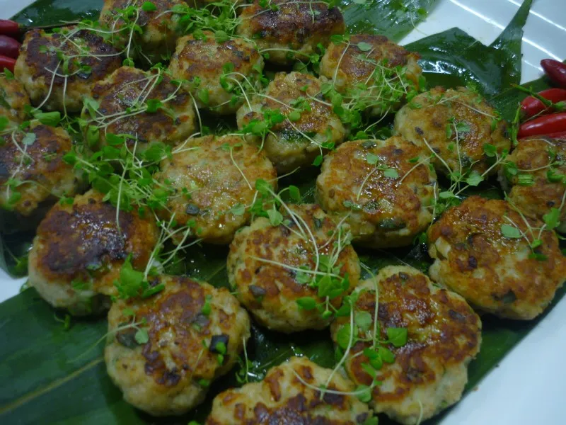 Plenty Catering Co.