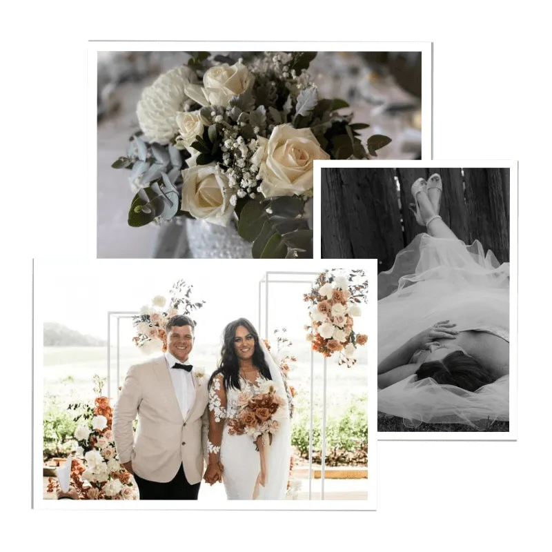 Twine Restaurant - Weddings