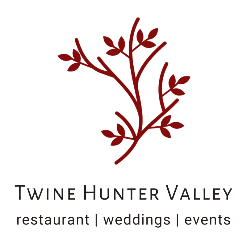 Twine Restaurant - Weddings