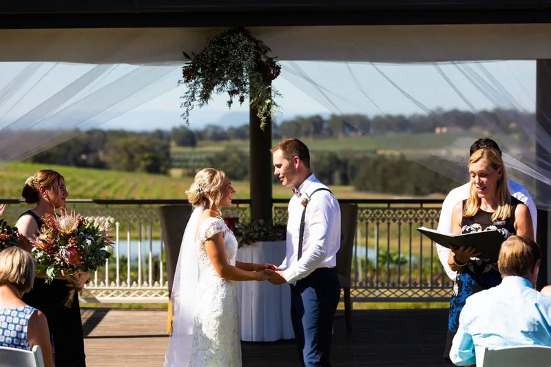 Twine Restaurant - Weddings