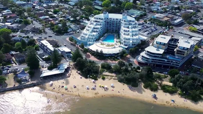 Ettalong Diggers - The Esplanade Conference & Events Centre