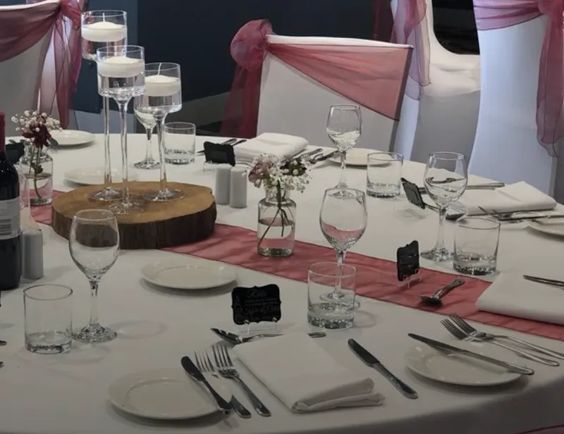 Ettalong Diggers - The Esplanade Conference & Events Centre photo