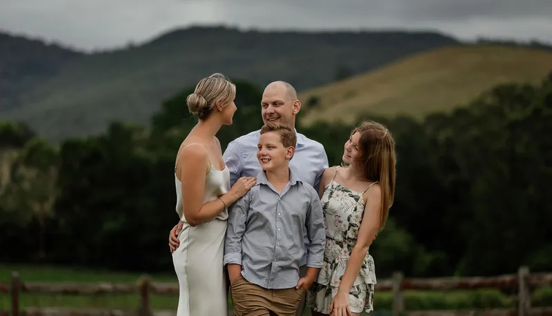 Tocal Homestead